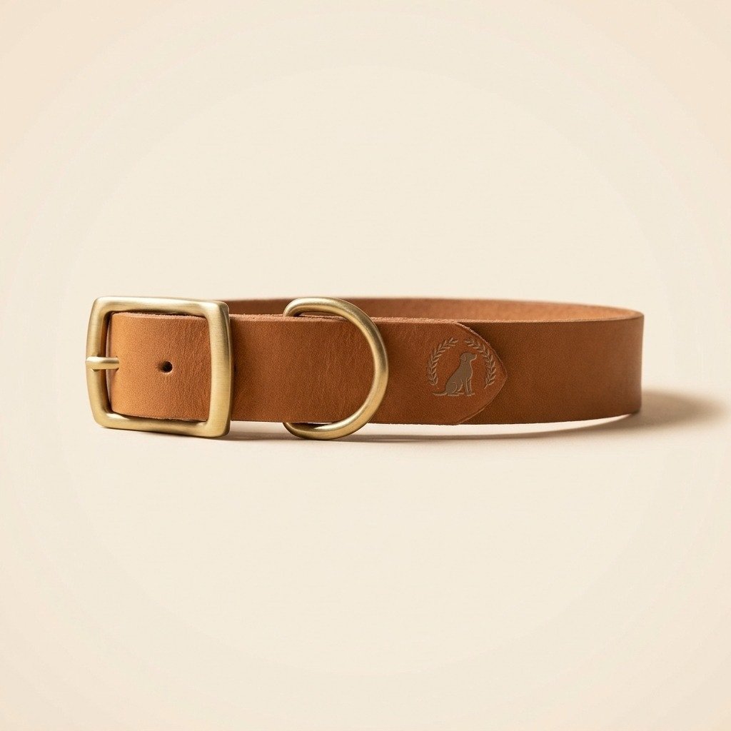 Collars & Leashes