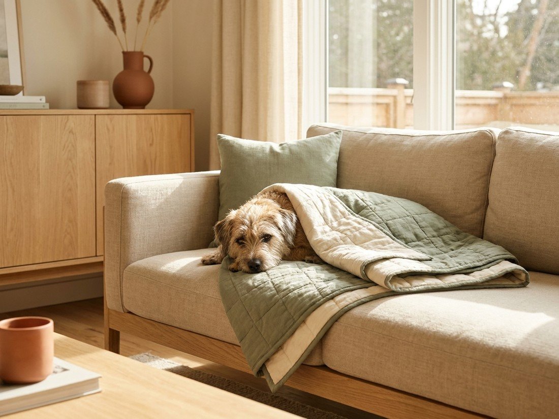 Rest & comfort