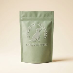salmon sweet potato bites — Reinvention Pet Co.