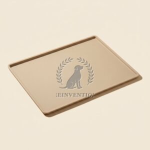 silicone feeding mat — Reinvention Pet Co.